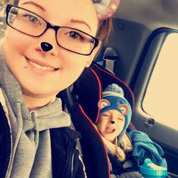 Meet your Posher, Katelyn - Picture 1 of 1